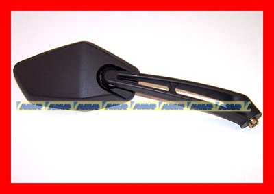 SPECCHIO  RETROVISORE  DESTRO  NERO  ORIGINALE   APRILIA   SR  FACTORY   8202394