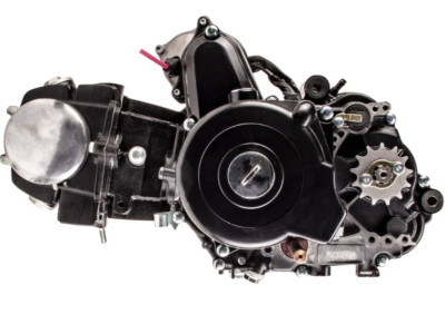 110cc ENGINE Motor FULLY AUTOMATIC w REVERSE for TAOTAO GO KART JEEP AUTO GK110
