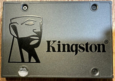 Kingston SA400s37/240G 240GB SSD 2.5'' SATA III