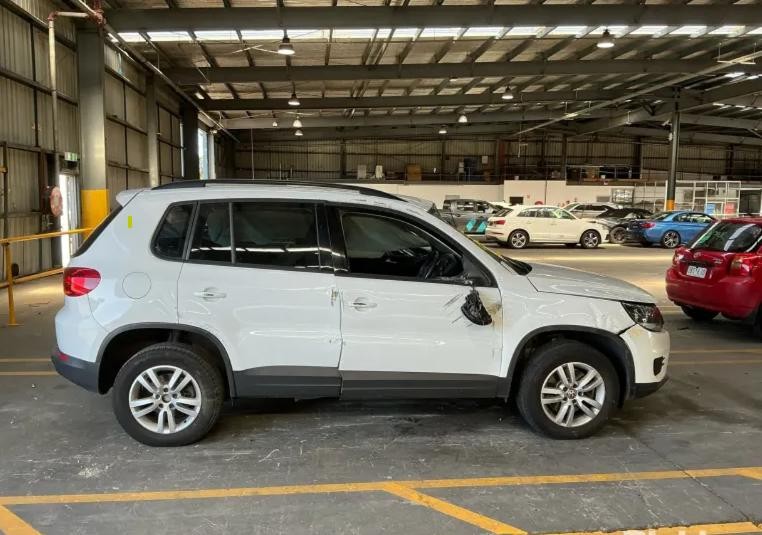 2015 Volkswagen Tiguan PDC SENSOR 5N 05/08-08/16 1S0919275C image 9