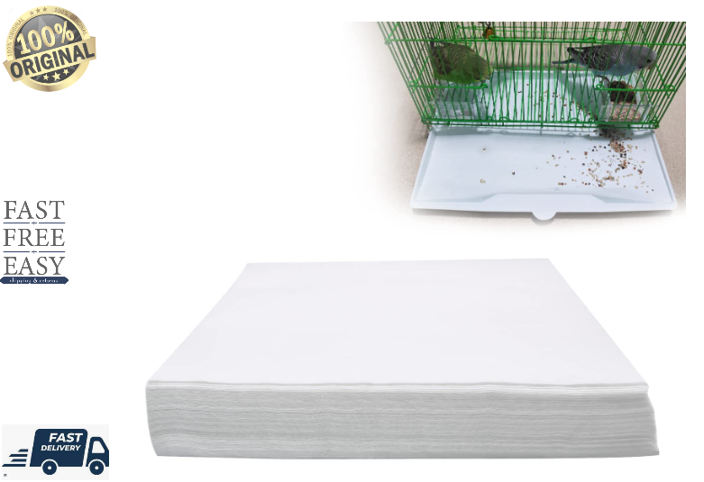 Liner Cage Bird Cage