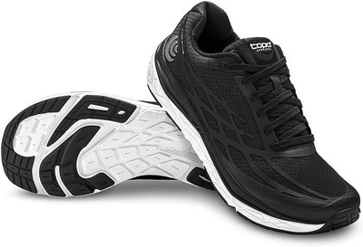 

Мужские кроссовки Topo Athletic Magnifly 2, черный/черный, 8,5 D, средний США, Black/black