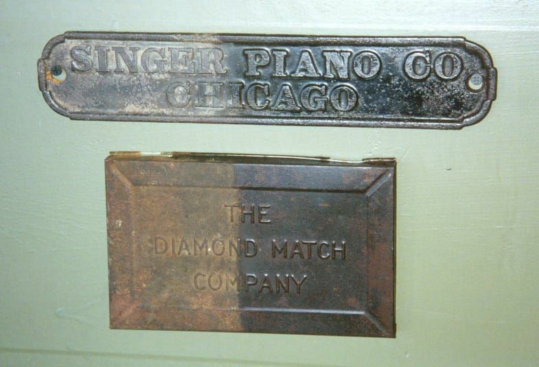 Kramer's Best Antique Improver / Blemish Clarifier