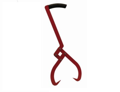 Joma-Tech Vorlieferzange in rot mit 34cm Öffnungsweite