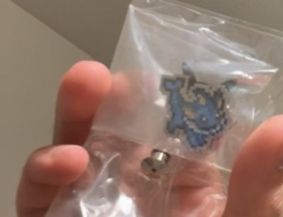 Fotos del artículo de un comprador verificado