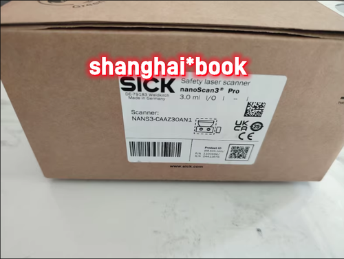 ✓🔥1Pcs New NANS3-CAAZ30ZA1 Via DHL or Fedex🔥 | eBay ✓🔥1Pcs New NANS3-CAAZ30ZA1 Via DHL or Fedex🔥 | eBay
