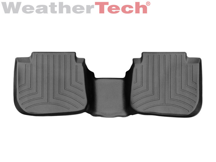 WeatherTech FloorMats FloorLiner for Subaru Legacy/Outback 2nd Row