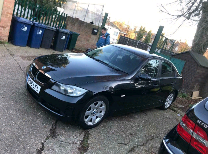 BMW E90 petrol non runner in Newmarket, Suffolk Gumtree