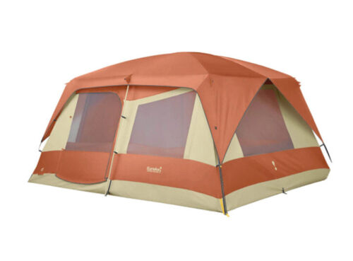 Eureka Copper Canyon LX 12 Person Family Camping Tent