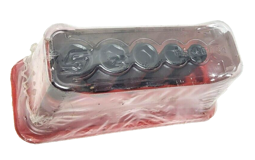 NEW Snap-on™ 1/4" 6-point 1/4" to 9/16" SAE DEEP IMPACT Socket Set 106SIMTM