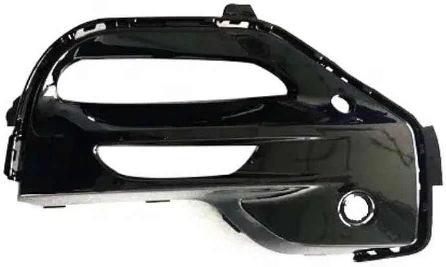 BMW X5 G05 2017-2019 GENUINE FRONT BUMPER FOG LIGHT COVER RIGHT O/S 51118099732