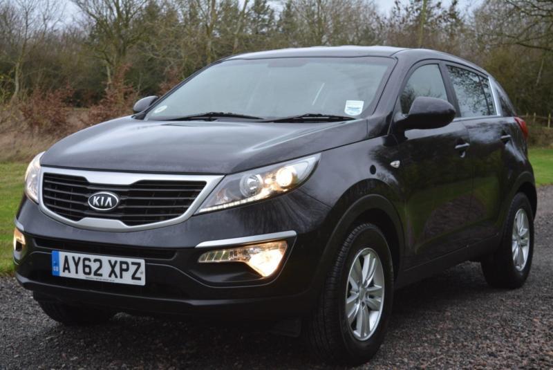 Бензобак kia sportage 1
