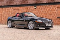 2005 BMW Alpina Roadster S 2dr PETROL Manual