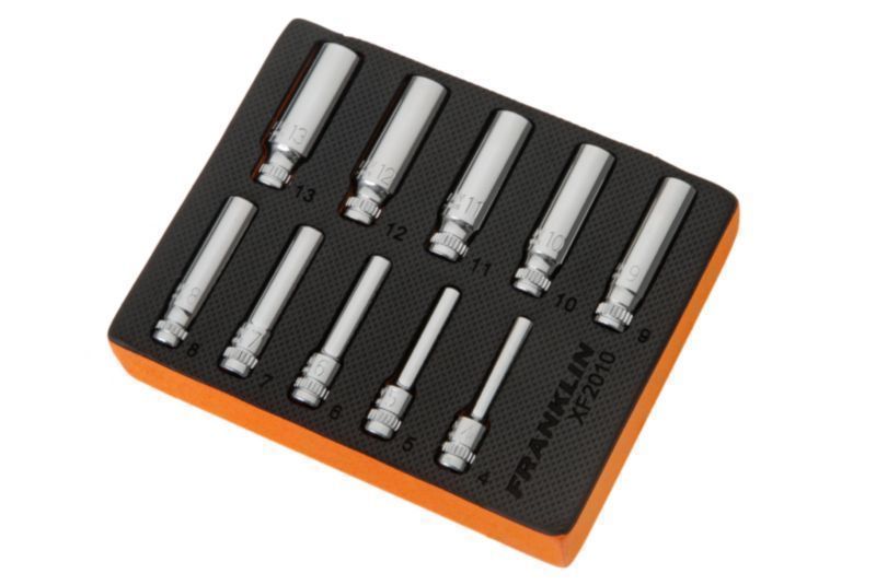 Williams Vehicle Sockets and Socket Set