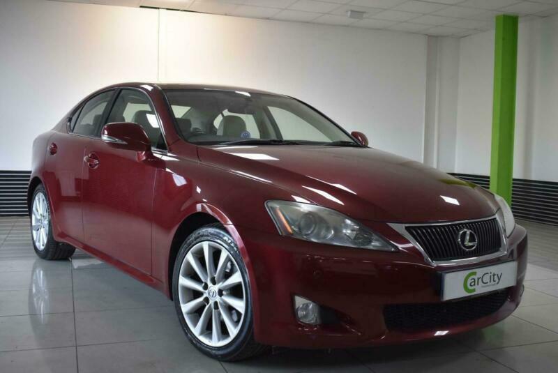 Lexus se 250