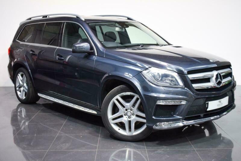 Gl350 мерседес 2013