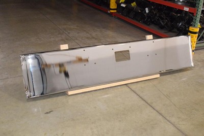 All Peterbilt 379 Bumper 804K18 (602-17814)