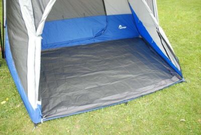 Napier Footprint for Sportz SUV Tent Screen Room, Gray, 83500