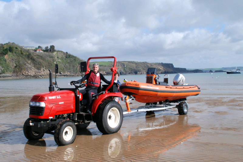 Siromer Tractors for sale in UK View 40 bargains