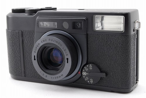 Appareil Photo Numérique, 4K 48MP Autofocus vidéo avec Carte 32G, 2.7' 180°écran Rabattable
