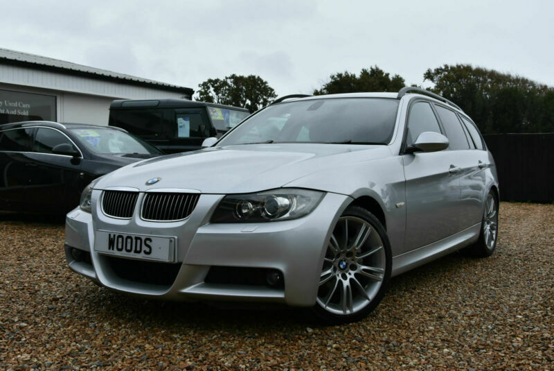Bmw 325 m