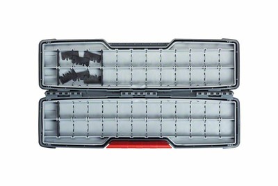 BOSCH ToughBox, small, empty, for saw blades