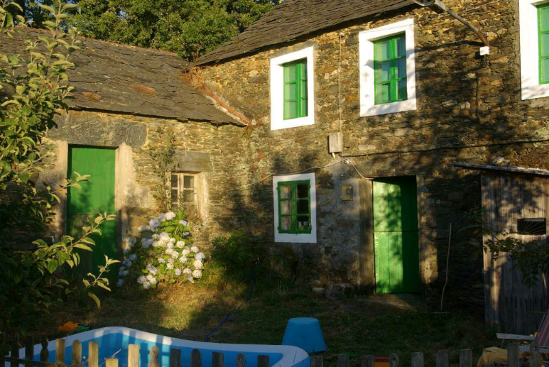 Galicia Spain Property For Sale at Cassandra Garcia blog