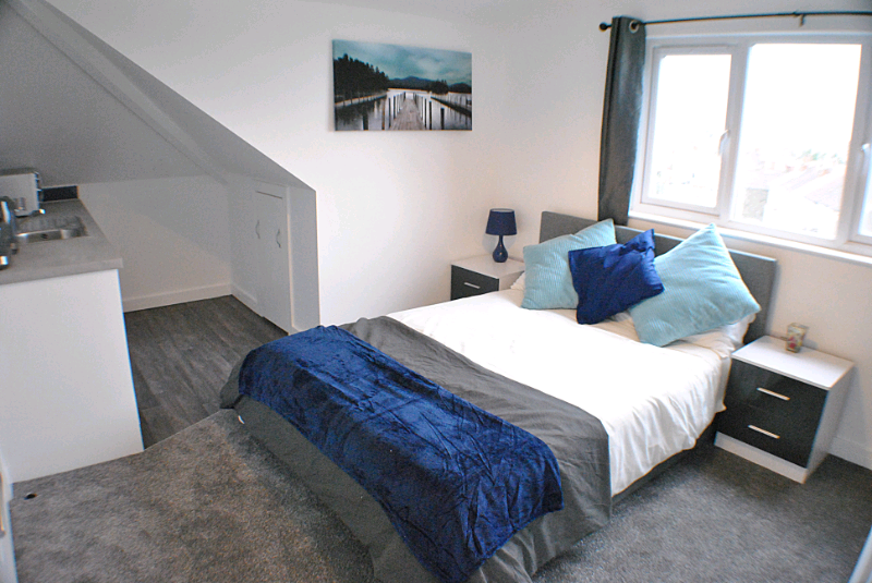 Double ensuite room £695 pcm BS16 in Staple Hill, Bristol Gumtree