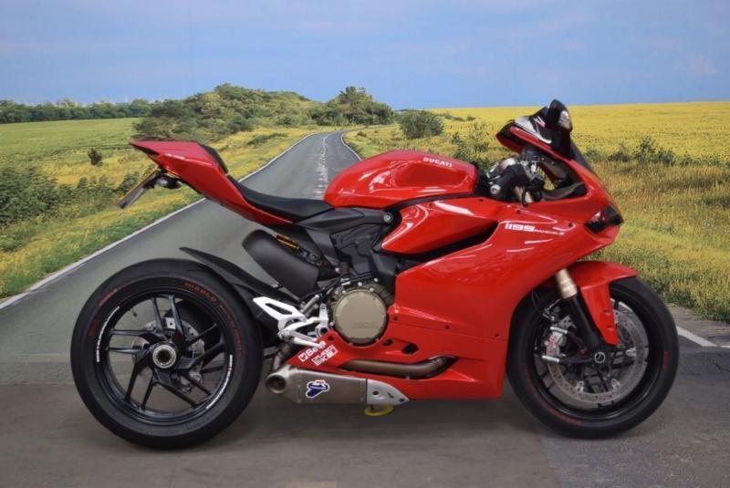 panigale 1198 cc