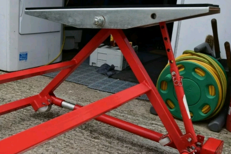 Portable Car Lift for sale in UK View 52 bargains
