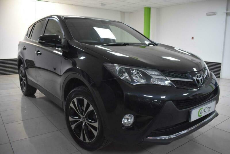 Toyota rav4 icon