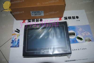 Details about  ONE NEW Weinview HMI TK6051iP #D8*