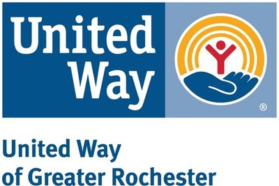 United Way of Greater Rochester and the Finger Lakes