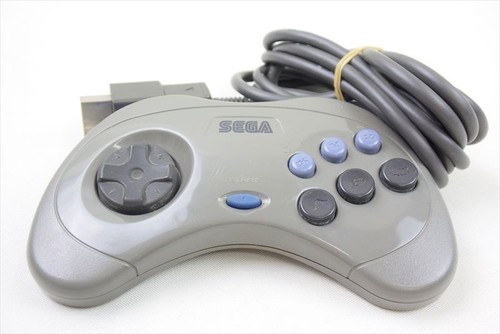 Orologio Saturn PlayStation VS - Set Completo Di 4 Console Takara Tomy - Nuovo