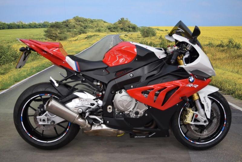 s1000xr low seat
