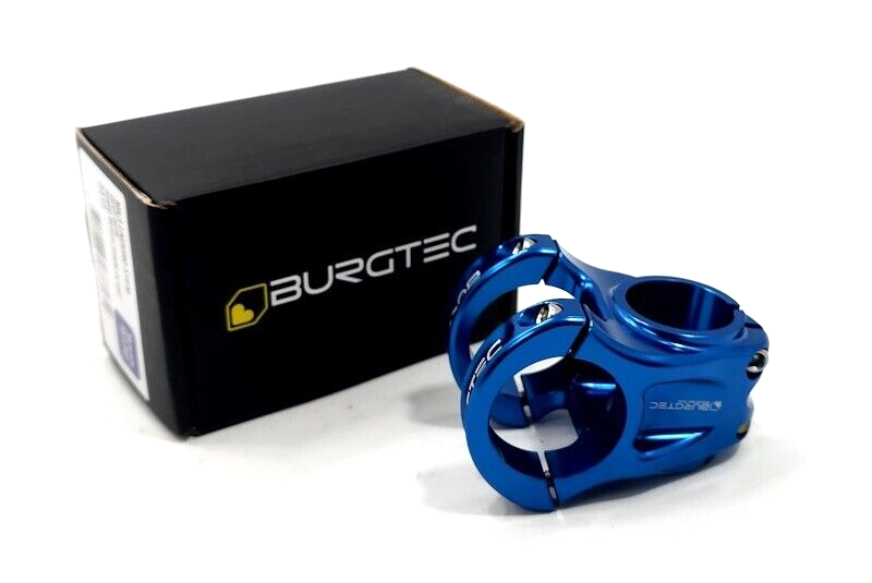 Burgtec Enduro MK3 35mm Stem