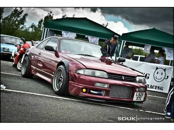 1995 r33 gtst (t38 hybrid, apexi power fc) | Driftworks Forum