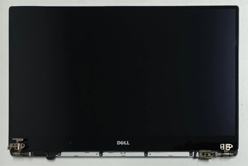 Dell Precision 5520 4k UHD 3840x2160 complete touch screen