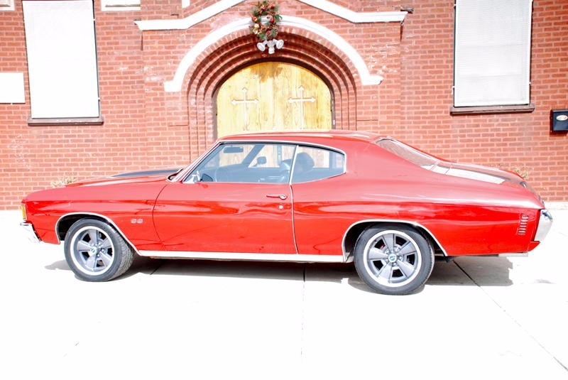 Z28 YEARONE  5 spoke rally Wheels 17" x 9" Gunmetal Gray 