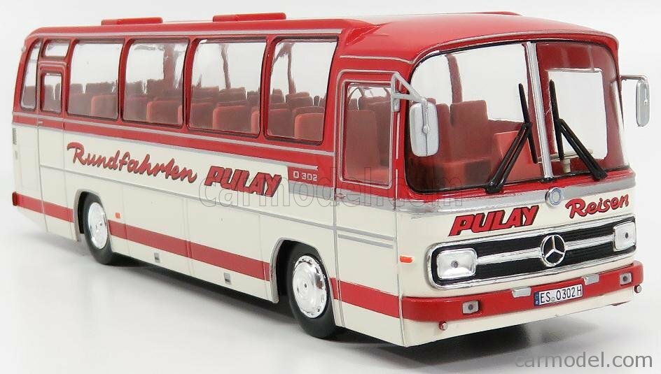 ミニカー WIKING MODELLE Mercedes-Benz 2632 WIKING MODELLE Mercedes-Benz 2632 - メルカリ