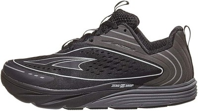 

Женские кроссовки ALTRA Torin 3.5, черные, 9,5 B, средний США, Черный
