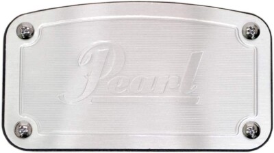 Pearl BBC-1 Bass Drum Masking Plate for BB-3 w/Tracking Number