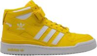 adidas Forum Mid Yellow 2021