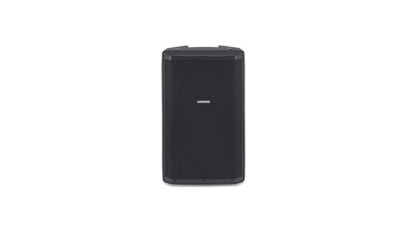 SAMSON RS115A - 400W 2-Way Active Loudspeaker with Bluetooth...