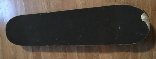 Kryptonics Skateboard