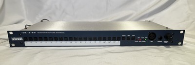 Broadcast Tools, Inc. ICM-16/MHI Monitor Headphone Intercom Station