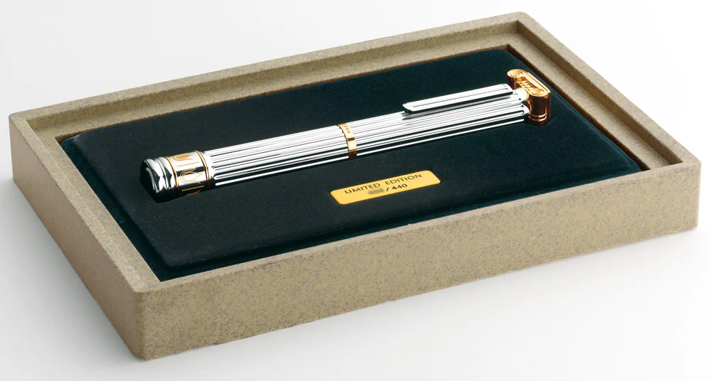 Pelikan Temple of Artemis Limited Edition Fountain Pen, 2006 Pelikan Temple of Artemis Limited Edition Fountain Pen, 2006