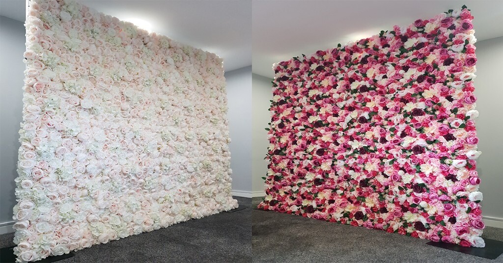 Premium 3D style Flower Walls for Sale in East End, Glasgow Gumtree