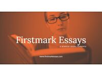 Firstmark Essays-Dissertation Assignment /Law Writer/Proofreader PhD Thesis Service IT/Research
