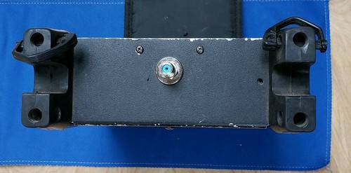 Super Buddy Satellite Signal Meter